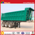 Neue Produkte: Hydraulische Dump &amp; Kipper Semi Trailer Truck